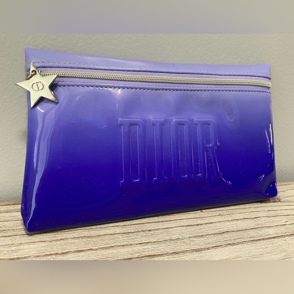 Dior Bags Dior Beauty Cosmetic Bag Poshmark
